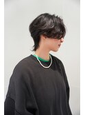 ショートウルフ