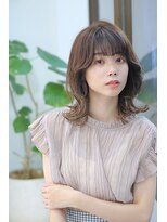 リーフ 三島店(LeaF)&nbsp;大人上品ミディアム