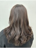 ラベンダーピンク