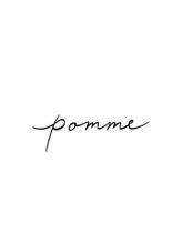 pomme【ポム】