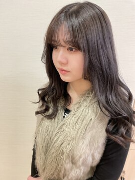 ピーディーフィノ 大通(PD fino) natural