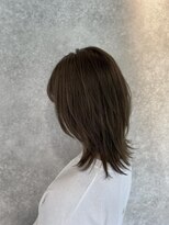 オージェイプラス(OJ+)&nbsp;レイヤースタイル