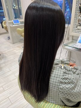 ビス リアン 川口店(Vis lien) フルカラー/トリートメント