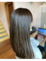 ファクトリー(FACTORY) カラー