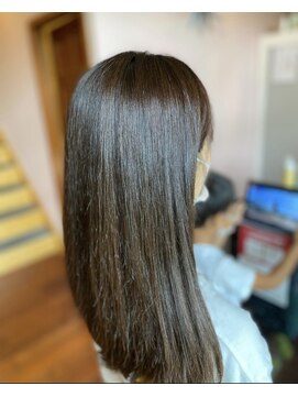 ファクトリー(FACTORY) カラー