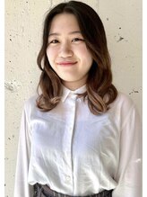 ロックワークオレンジ 西中島店(ROCK WORK ORANGE)&nbsp;モエノ 