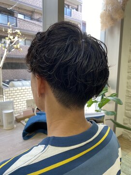 レーブ 浦和店(reve) マッシュショート