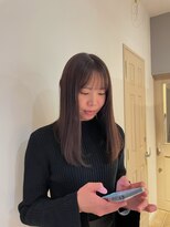 アルク(alku)&nbsp;マロンベージュカラー / マロンカラー 【坂井勇輝】