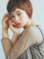 バーノン(VERNON)&nbsp;ＢＬＯＯＭ　SHORT　【VERNON】058-262-3611