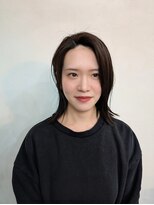 レガーレ(Legare)&nbsp;外ハネミディアム