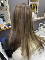 ユニティ 橋本店 ロング