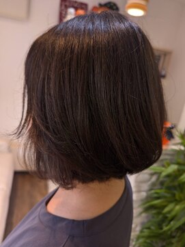 アトリエK ボブ