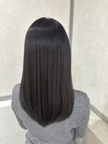 リリーヘアー(Lilly hair) ナチュラルブラウン
