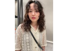 フェンヘアーアイス 中目黒(Fen.hair ici)