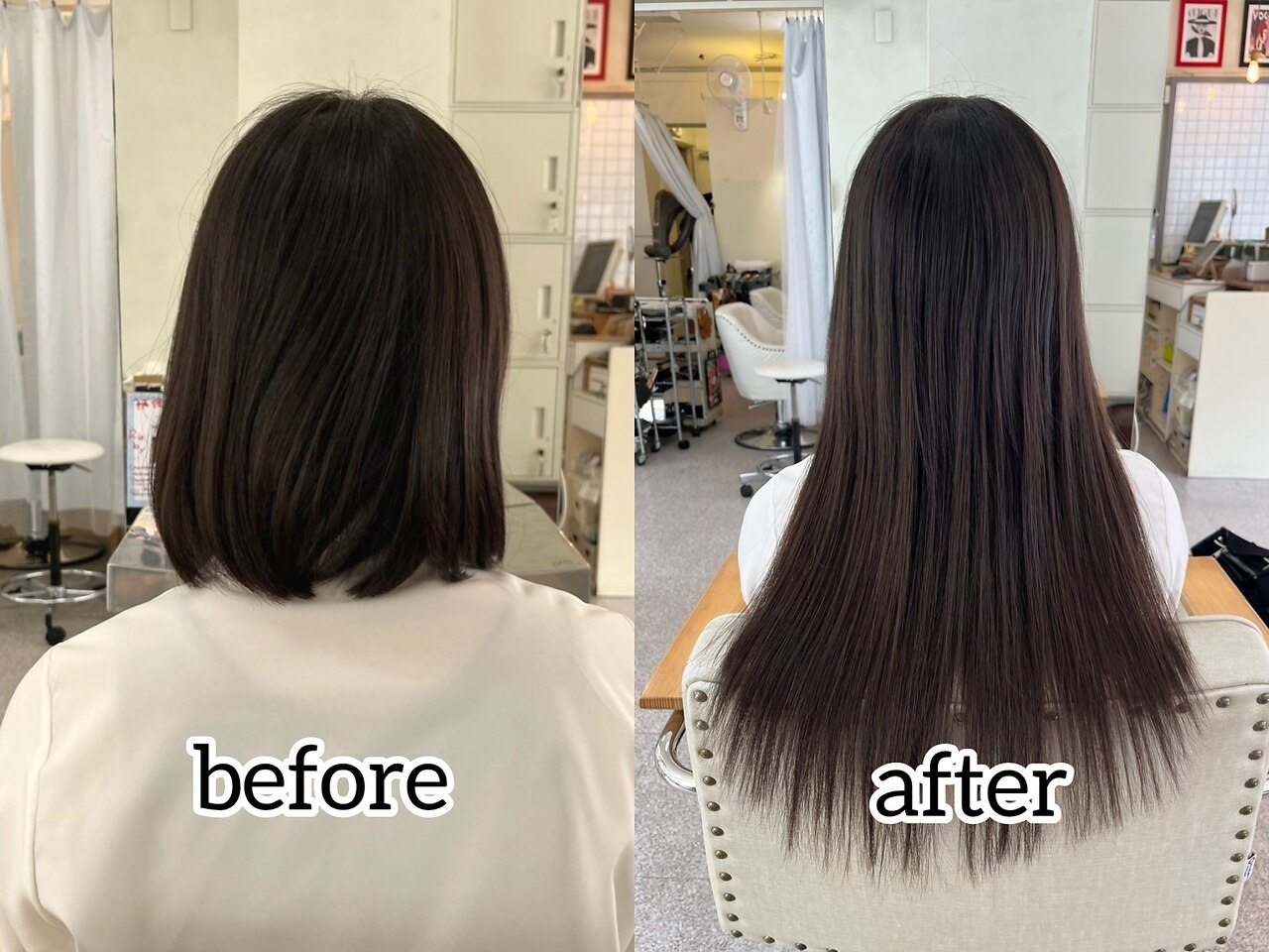 ヘアー アレス(hair ales)｜ホットペッパービューティー