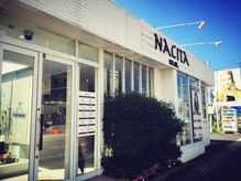 ヘアーナシータ 本店(HAIR NACITA)