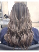 オール 大宮(OR)&nbsp;バレイヤージュ