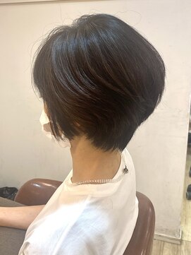 スノードロップ 荻窪(Snowdrop) ボブルフ/小顔/ワンレン/荻窪/髪質改善/前髪/レイヤー