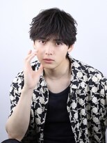 リップス 池袋(LIPPS) ソフトフェザーショート