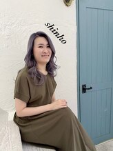 ヘアアジュールココ(hair azure CoCo...) 小倉 欣慧