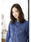 ブルーシルバー　10代/20代/30代/40代/50代