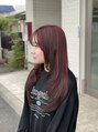 アグ ヘアー ベロ 長浜店(Agu hair bello)&nbsp;layer × Highlight ♪