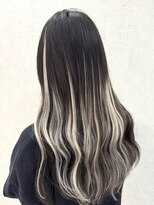 アエラバイトゥルークリエイション(AERA by True Creation)&nbsp;カラー/カット/髪質改善/ダブルカラー/トリートメント/春日部