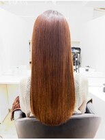 イレス 札幌駅前(IRESU)&nbsp;髪質改善/縮毛矯正/美髪/髪質改善トリートメント/髪質改善カラー