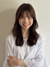 シン フルリール(Shin fleurir) 加島 友嬉