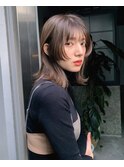 レイヤーカット