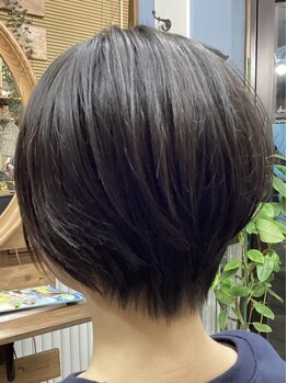 ゾアン(Zoan)の写真/季節感やトレンドを取り入れた、あなたに似合うスタイルをご提案♪自分でも再現しやすいのが嬉しい◎