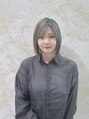 アース オーセンティック 岡山店(EARTH Authentic) 東川 優美