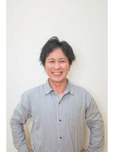 アミックス リツリン コウエン AMIX RITSURIN PARK 鵜川 大地
