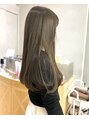 ウェイズトウキョウ 表参道(Ways TOKYO)&nbsp;シークレットハイライトで赤みを消して柔らかく♪