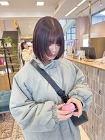 ガレリア オリジン(GALLARIA ORIGIN'S) ボブレイヤー