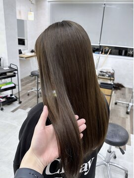 オールバイオー(Owl by oOo) くすみベージュ