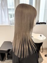 ホープ(hope)&nbsp;ミルクティー/グレージュ/大阪梅田