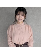 グロース 一宮北店(growth) 山本 千華