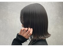 【カラー剤の違いって何？】N.(エヌドット)カラー推し！スタイリストが自信を持ってお勧めする理由！！