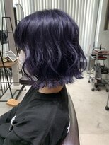 フェリア 渋谷(Feria)&nbsp;ケアブリーチからー