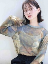 ボニットヘアデザイン(bonitto hair design)