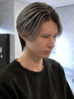 アビー(ABEY) バレイヤージュ/長岡/新潟