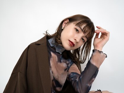 アビーヘア 市川店(abie hair)の写真