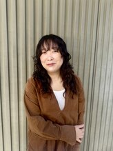 ハレケサンサンストリート(HAREKE 33STREET)&nbsp;清水 美里