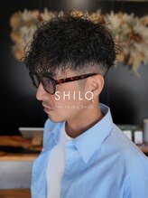 シロ(SHILO)
