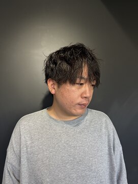 セカンドハウス(2nd HOUSE) 大人ツイストショート