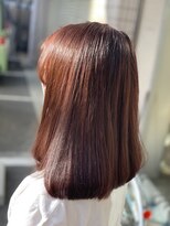 アンドケア 広島祇園店(AND CARE)&nbsp;ヘアカラー