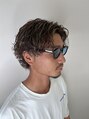 アダリル 川越(aDALil)&nbsp;遊び心あるスタイルを！いつもと違うスタイル提案します☆