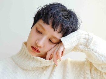 ヴァロン(VALON)の写真/大人女性の輝くショートヘア☆どこから見ても可愛く、髪質と骨格を活かすカットは再現性と持続性が抜群。