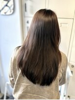 トロワエピ 表参道(Trois epis)&nbsp;30代40代50代多幸感カラー/ハイレイヤー